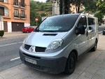 Renault Trafic  miniatura 4